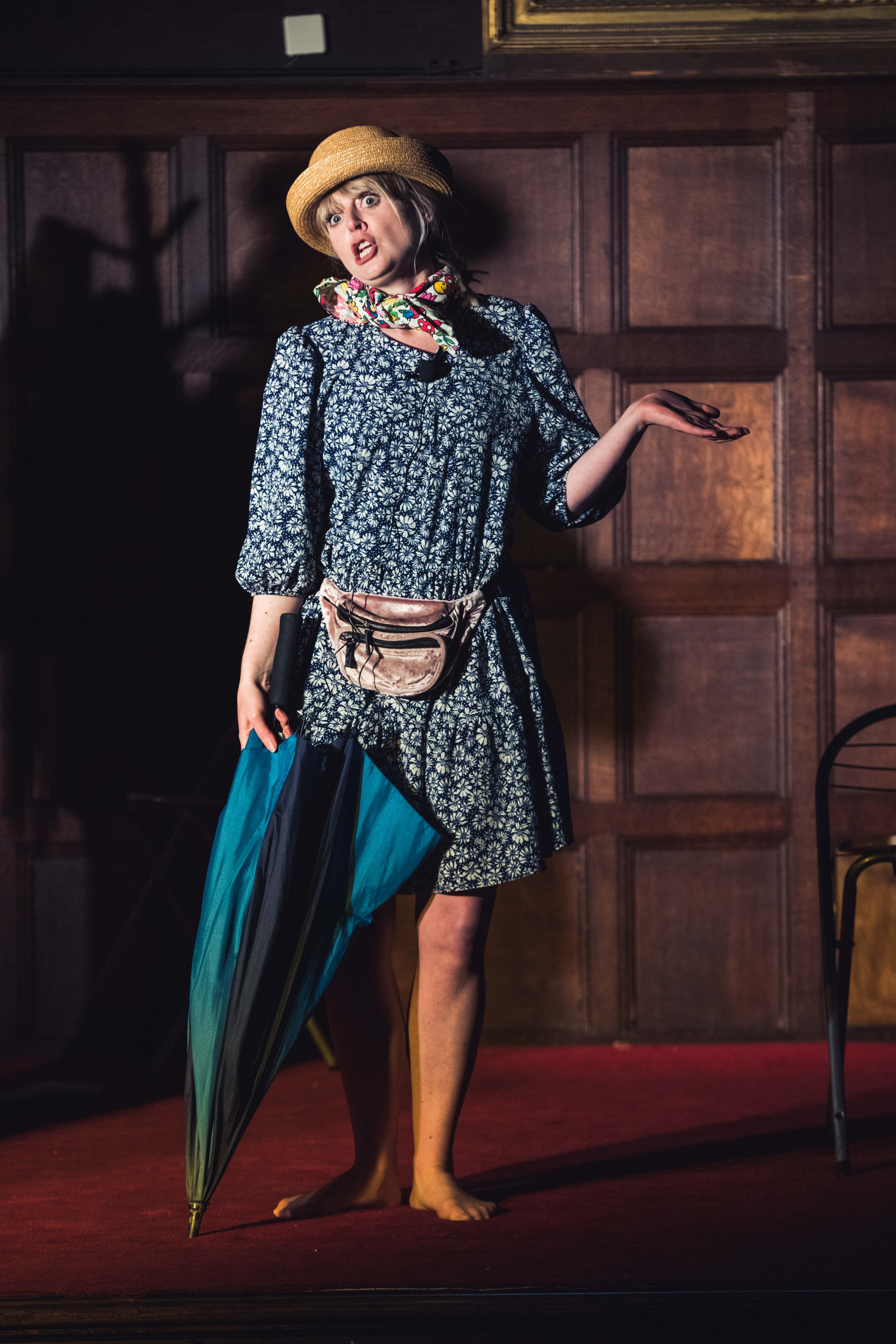 adhd the musical live photo