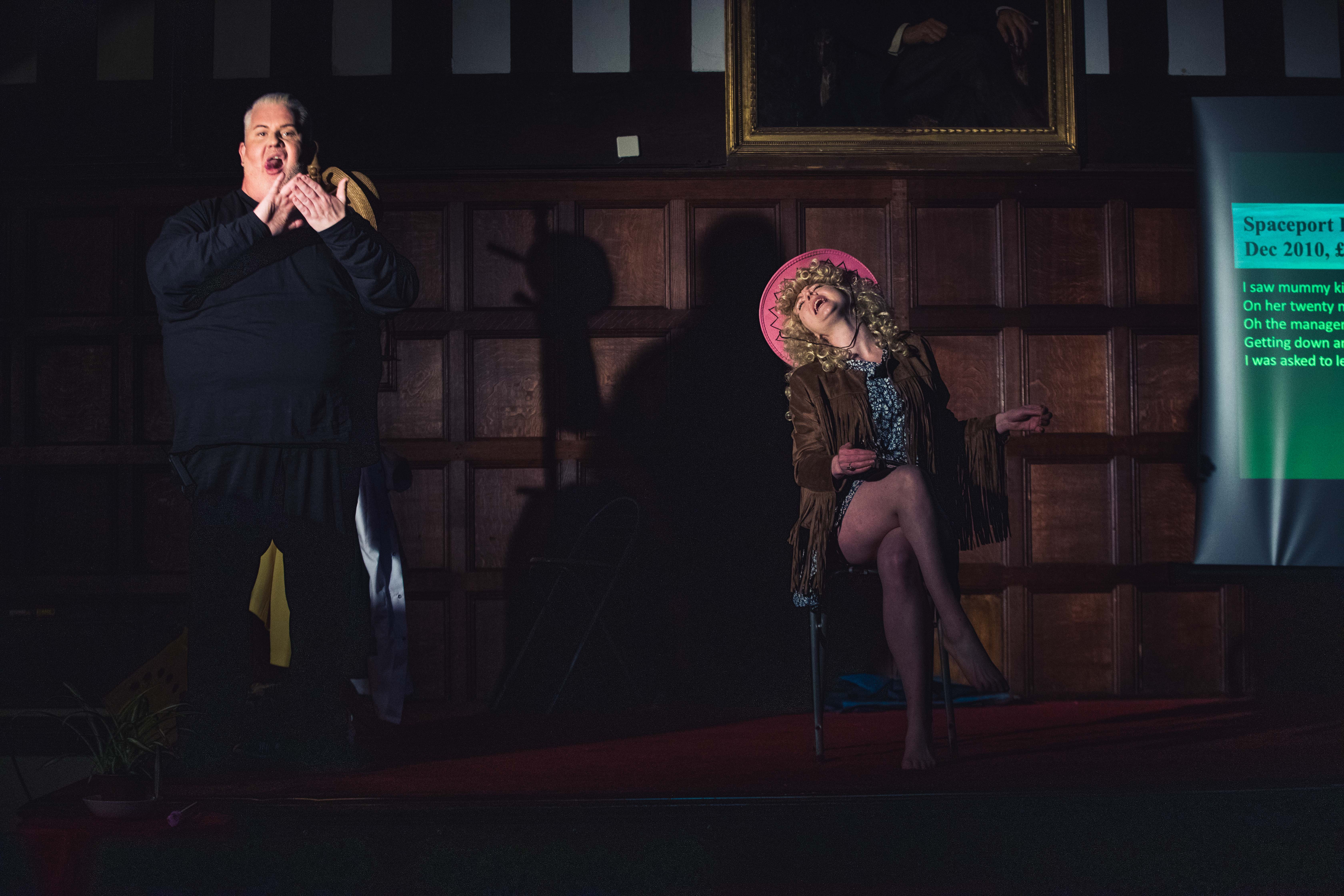 adhd the musical live photo