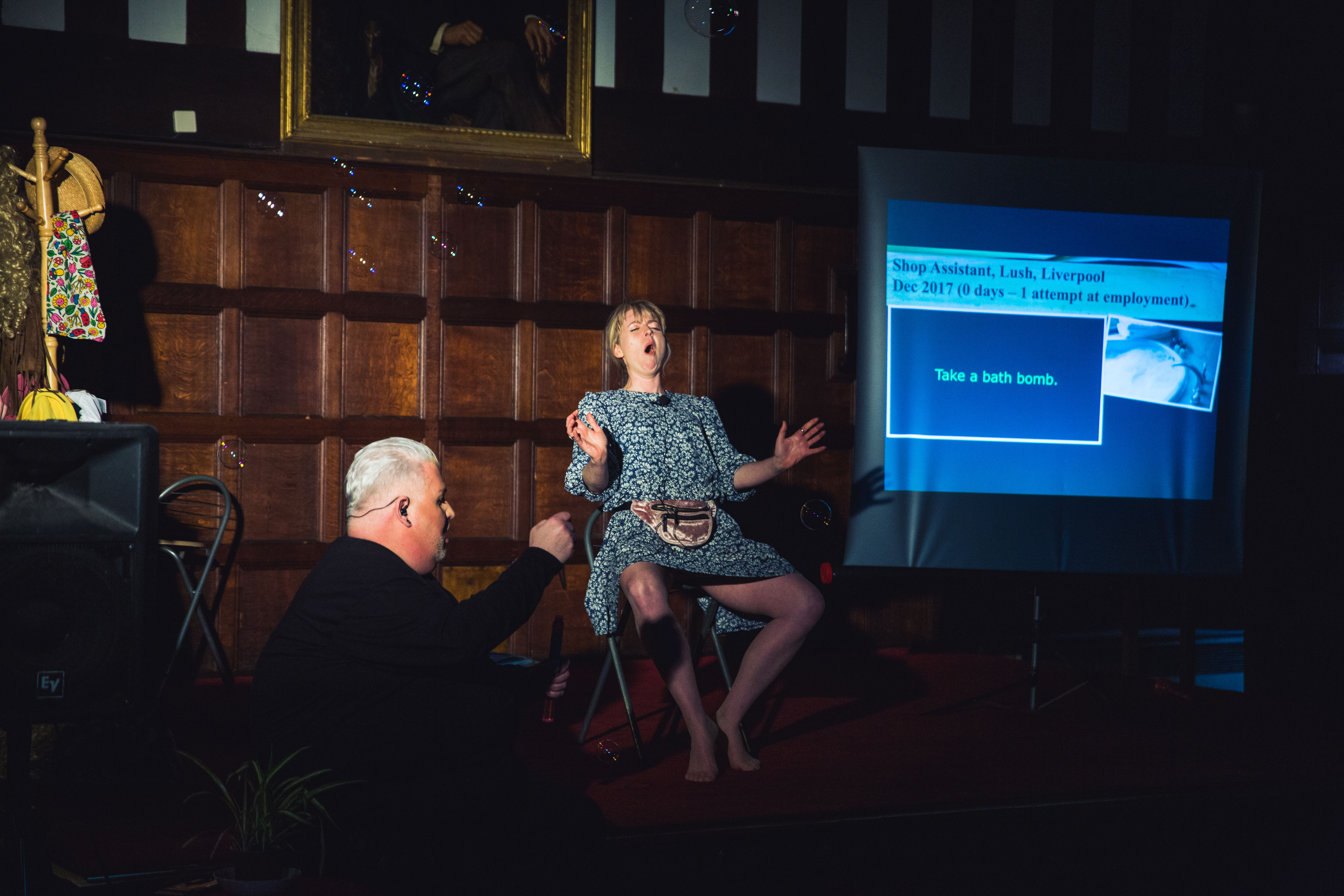 adhd the musical live photo