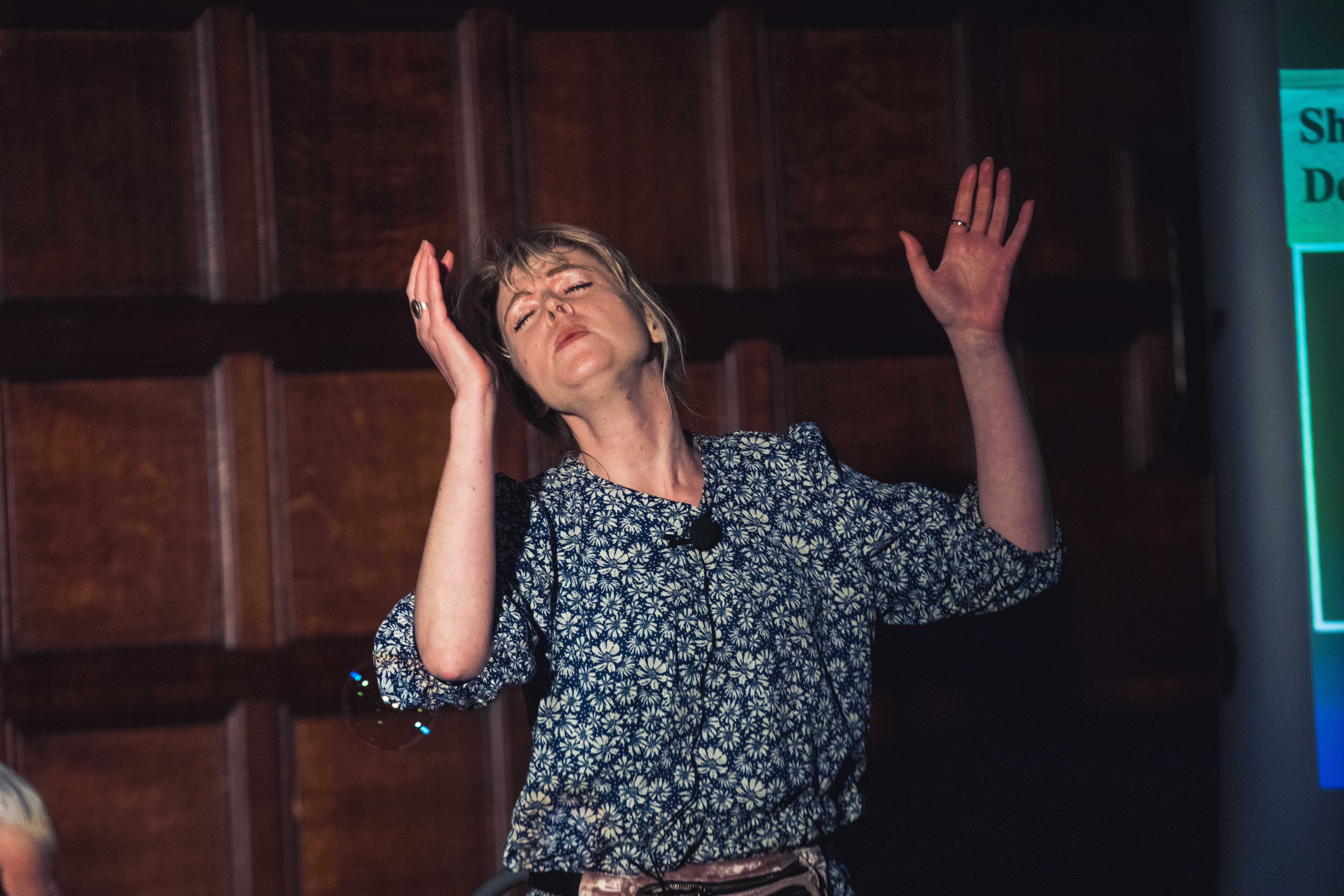 adhd the musical live photo