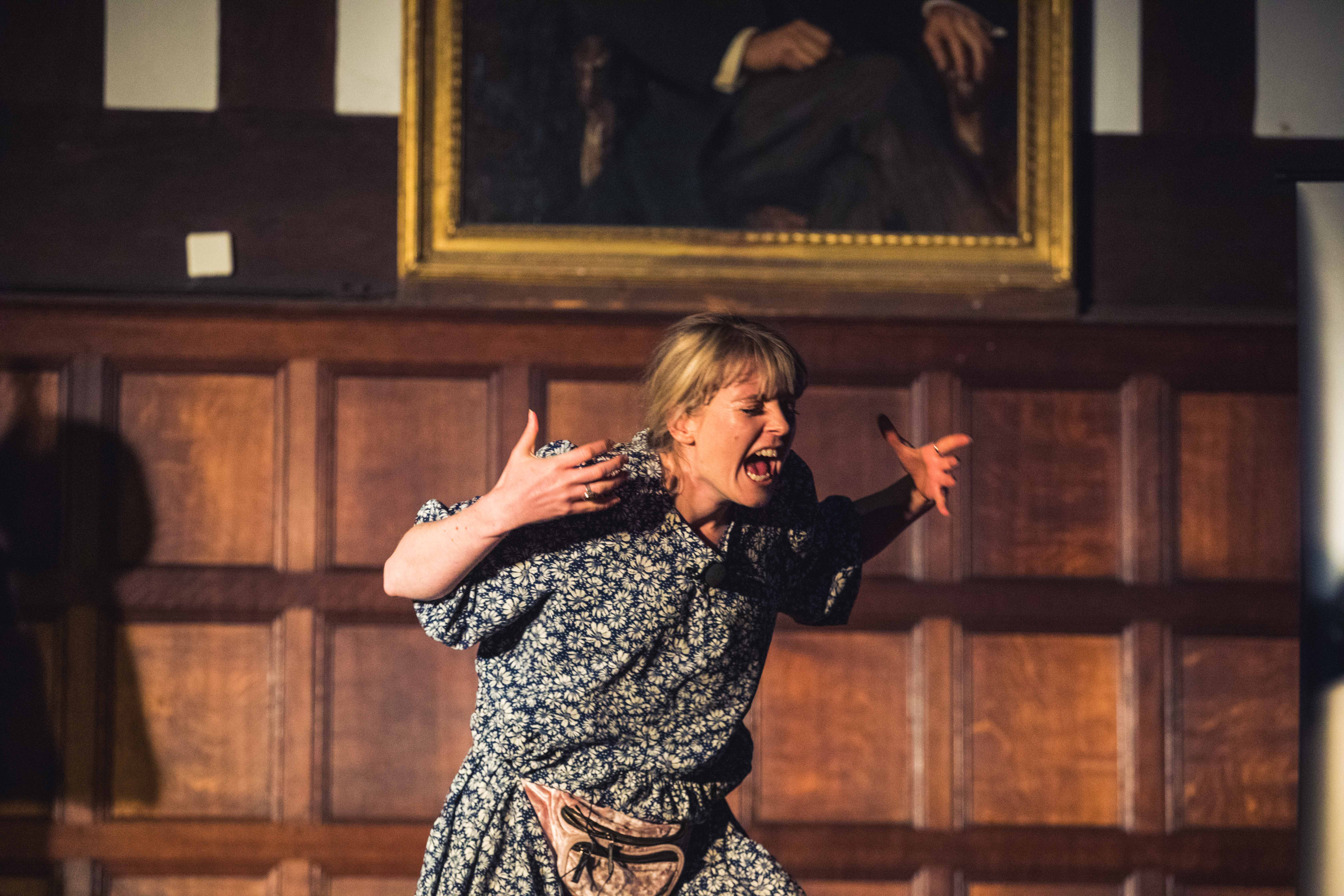 adhd the musical live photo