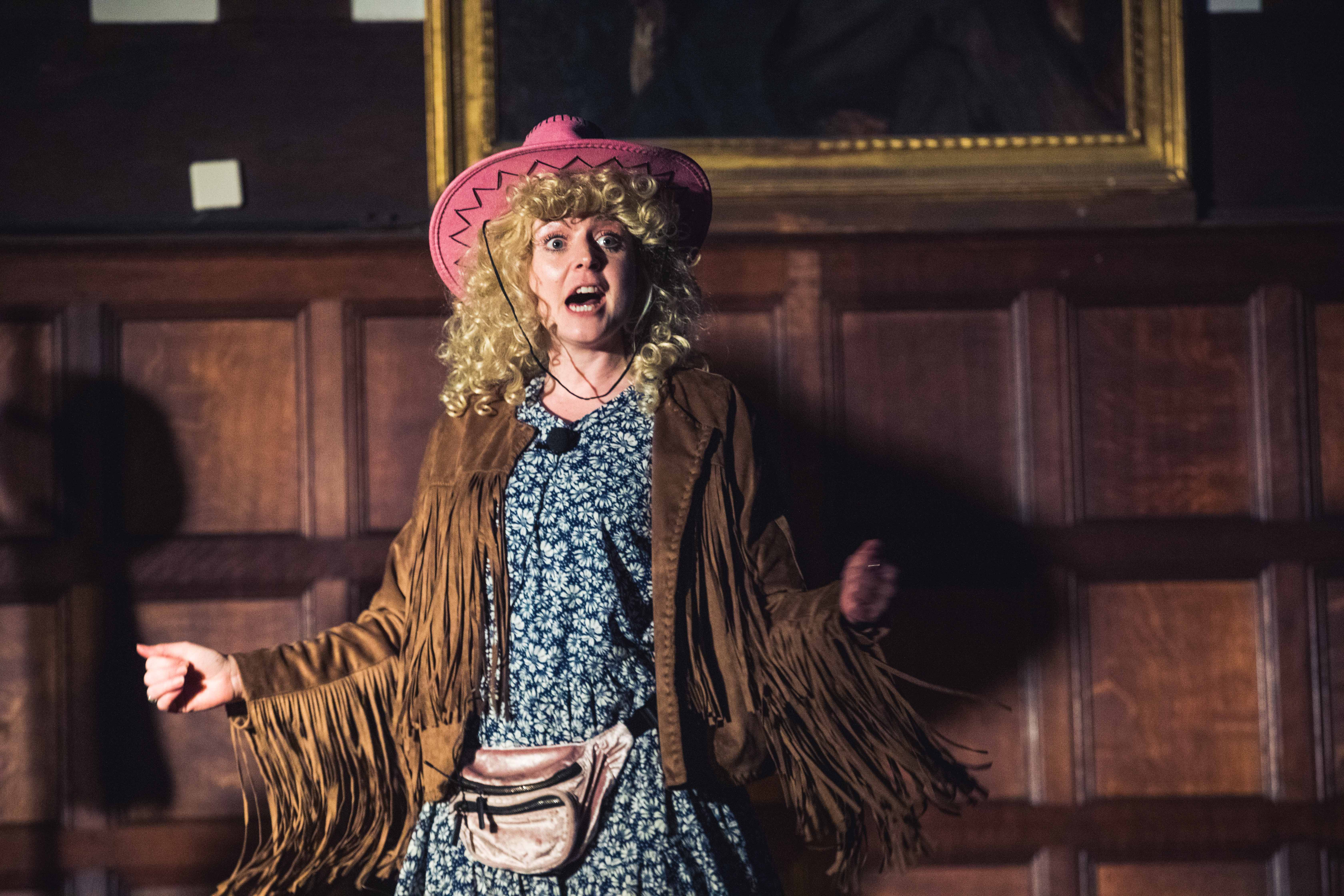 adhd the musical live photo