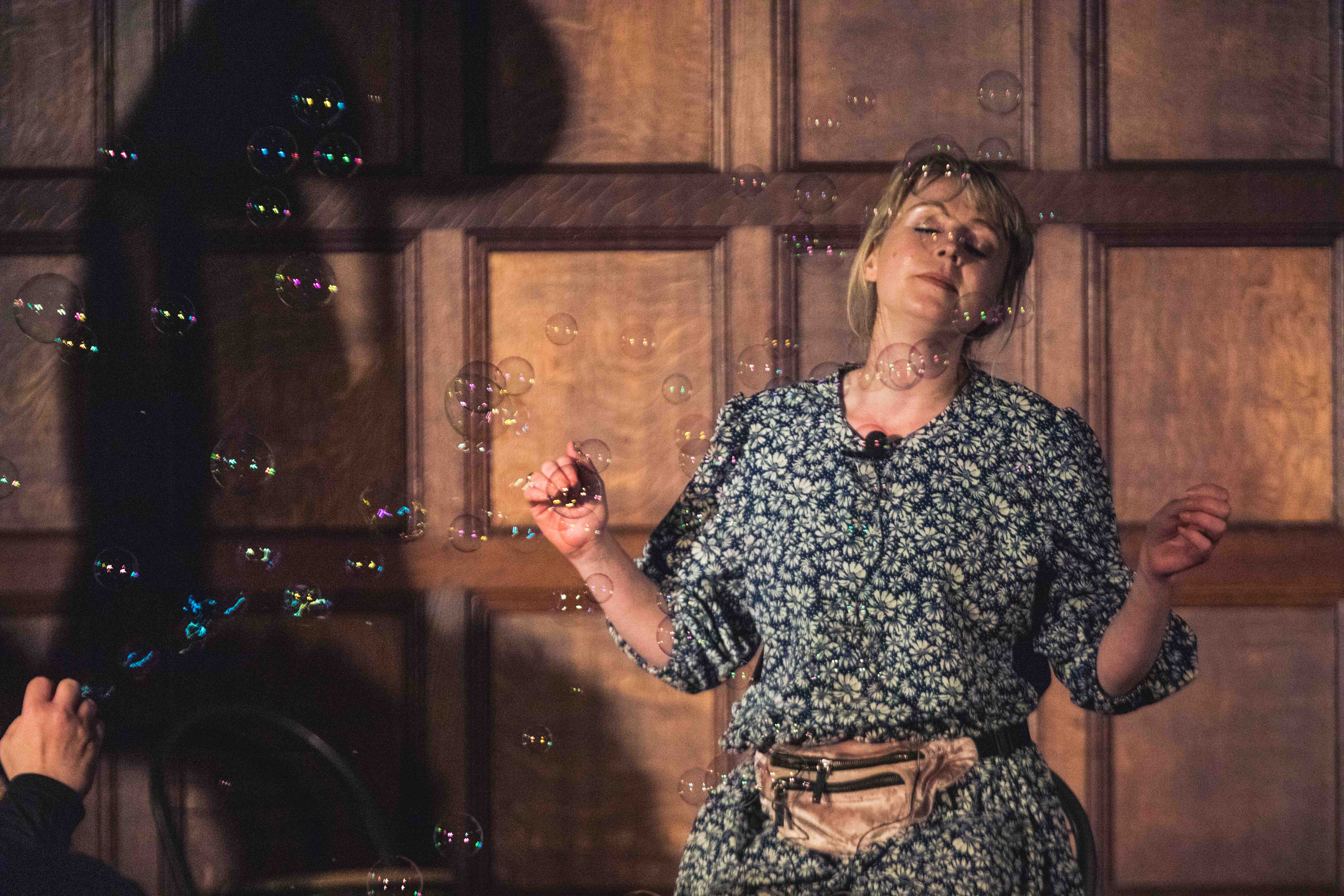 adhd the musical live photo