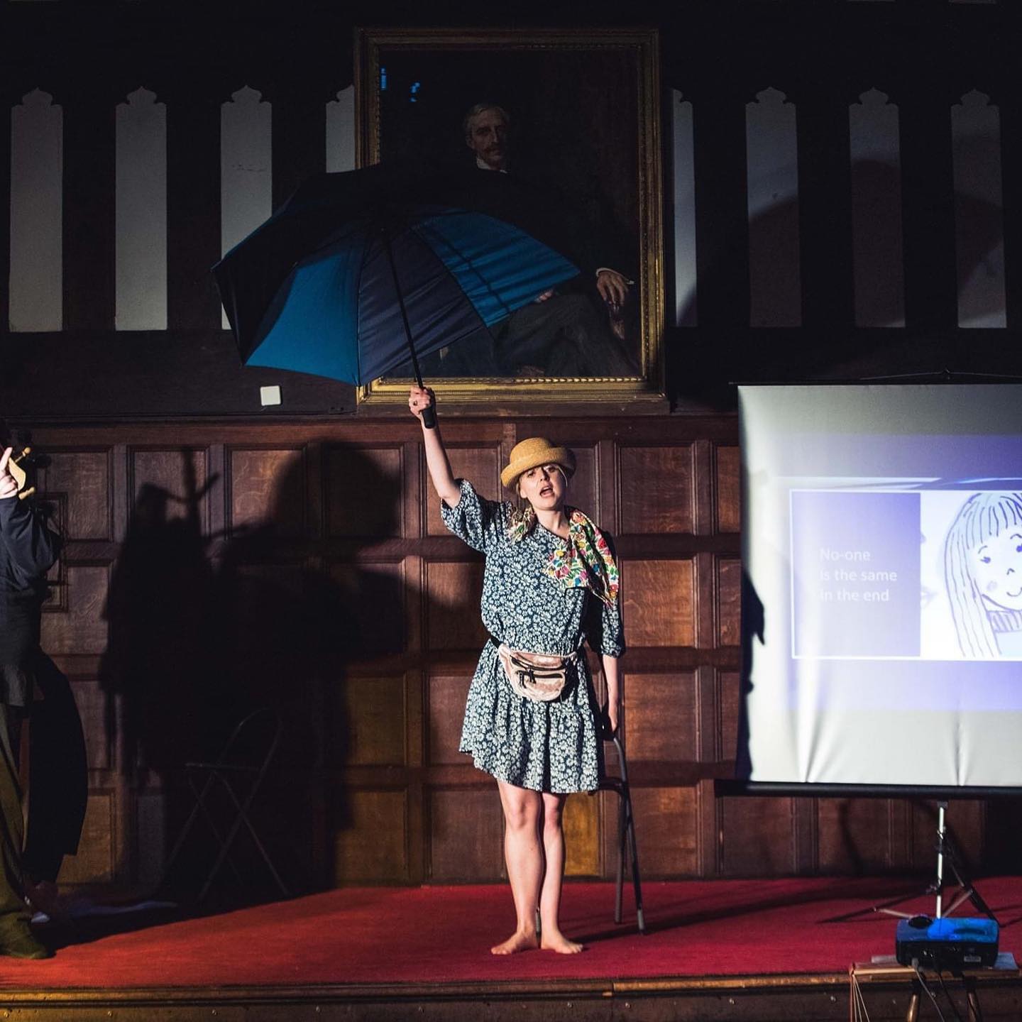 adhd the musical live photo